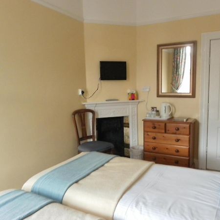 The Aidan Guest House Stratford-upon-Avon Quarto foto