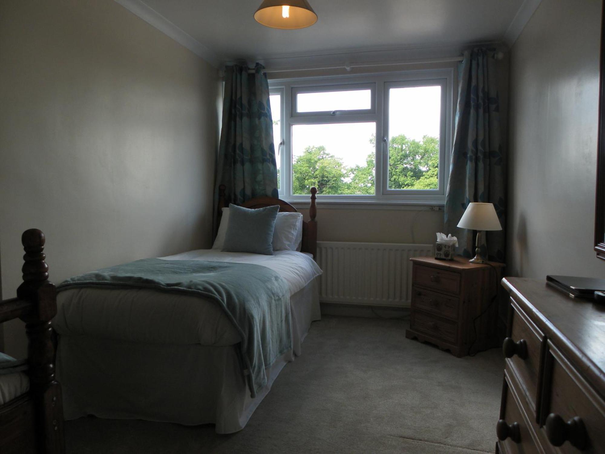 The Aidan Guest House Stratford-upon-Avon Quarto foto