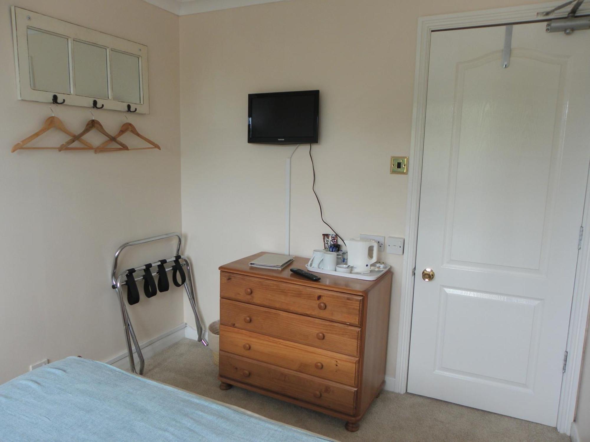 The Aidan Guest House Stratford-upon-Avon Quarto foto