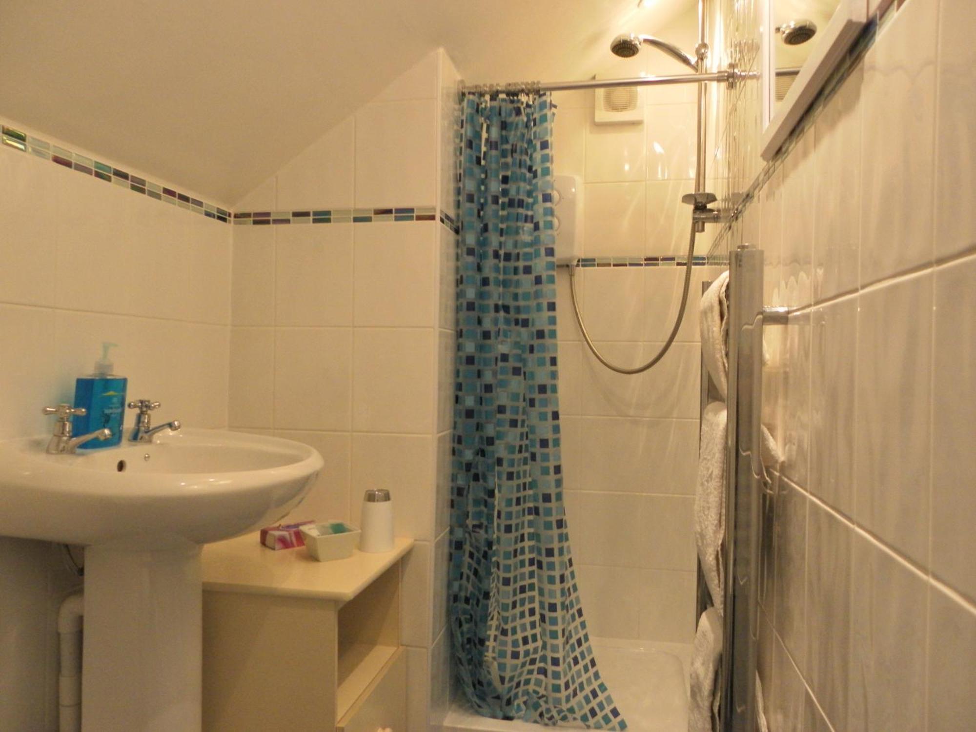 The Aidan Guest House Stratford-upon-Avon Quarto foto