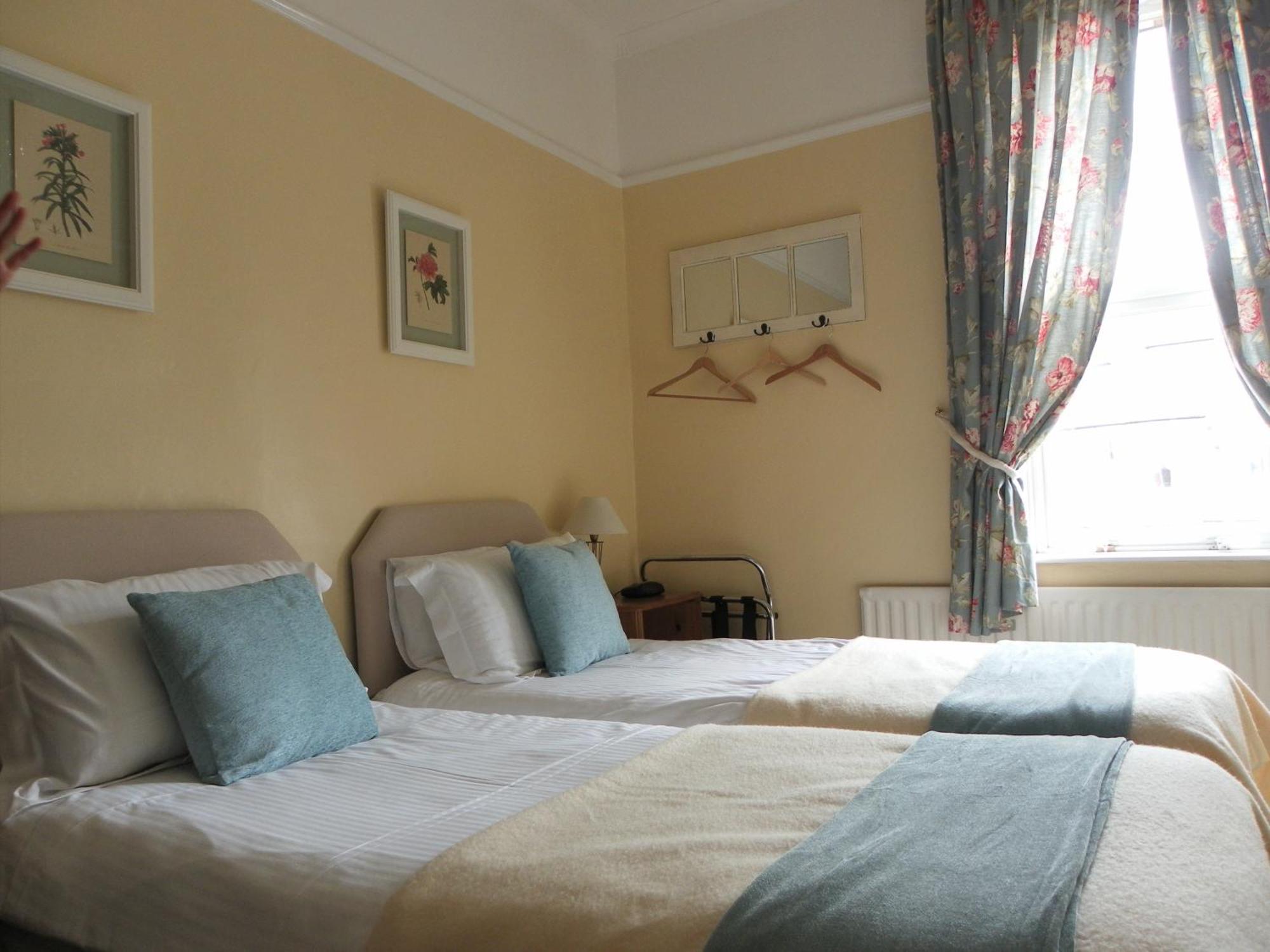 The Aidan Guest House Stratford-upon-Avon Quarto foto