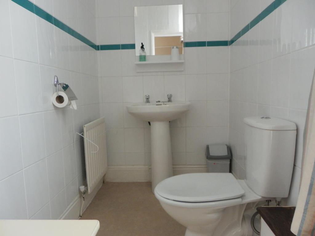 The Aidan Guest House Stratford-upon-Avon Quarto foto