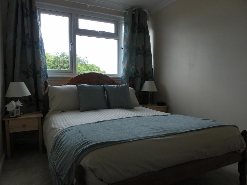 The Aidan Guest House Stratford-upon-Avon Quarto foto